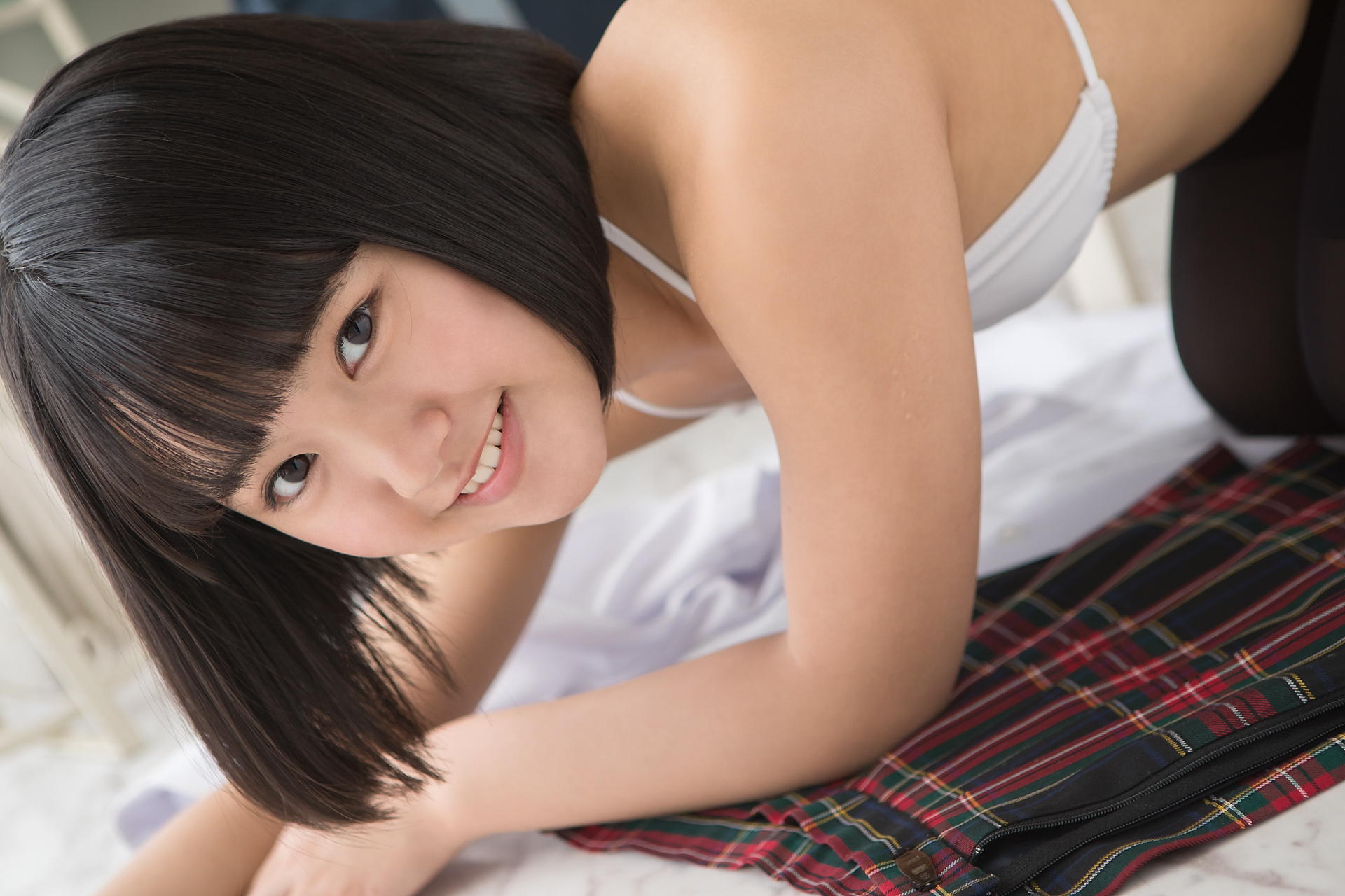 [Minisuka.tv] 香月りお  2017-09-28 Anju Kouzuki - Secret Gallery (STAGE2) 2.1